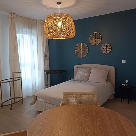 Residence Services Cazam 克莱蒙费朗 外观 照片
