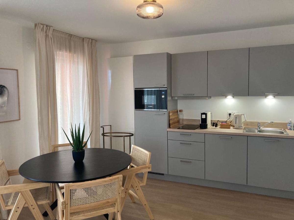 Residence Services Cazam 克莱蒙费朗 外观 照片