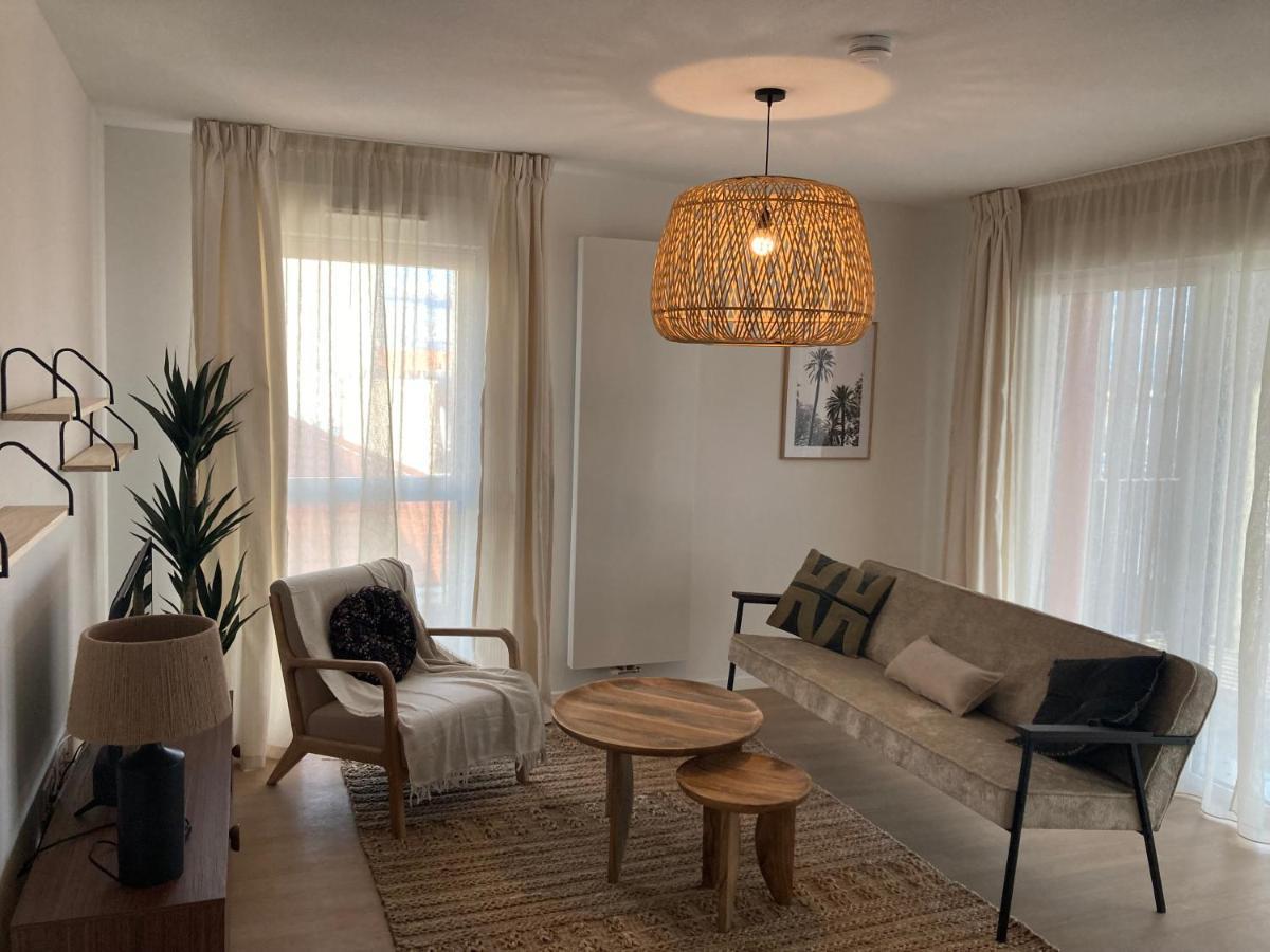Residence Services Cazam 克莱蒙费朗 外观 照片