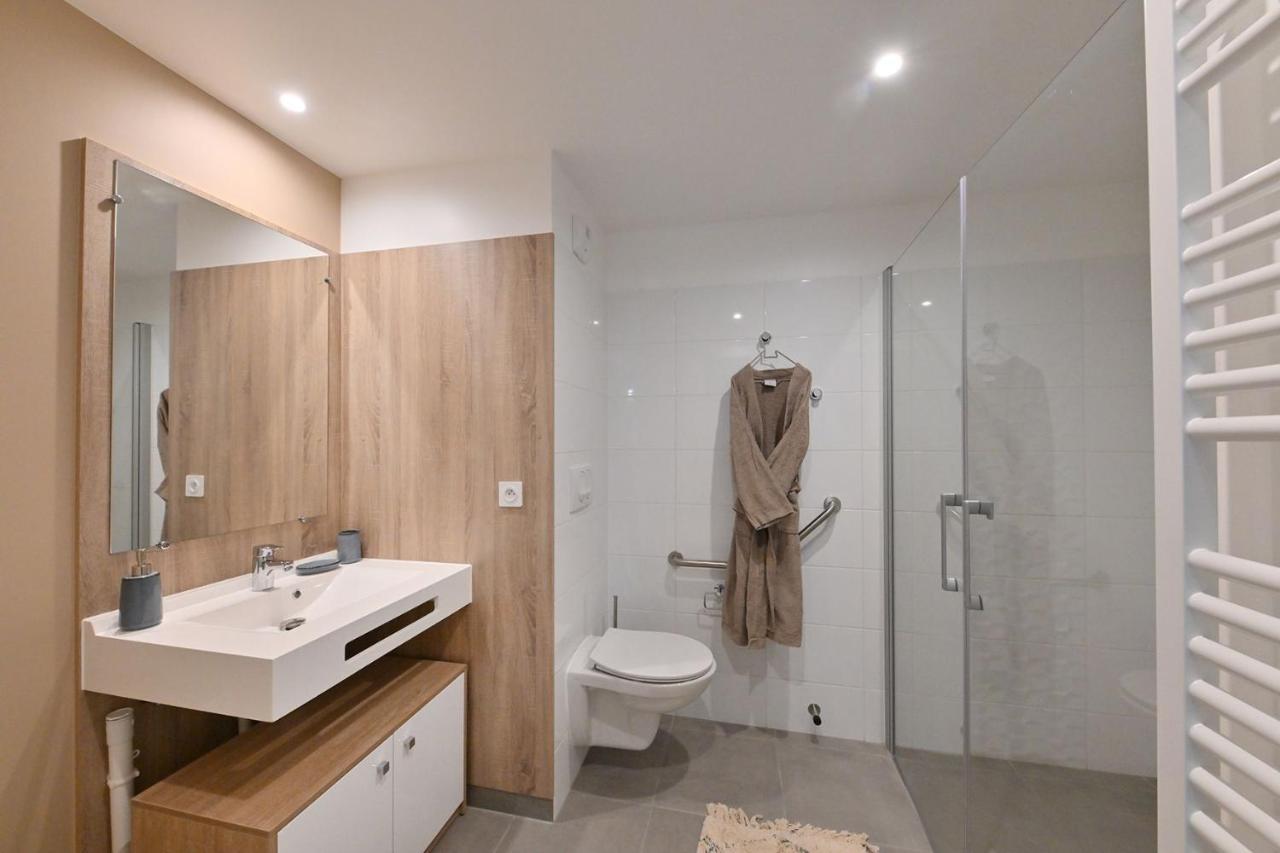 Residence Services Cazam 克莱蒙费朗 外观 照片