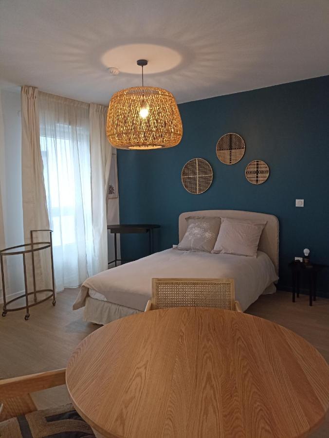 Residence Services Cazam 克莱蒙费朗 外观 照片